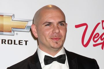 Vermögen von Pitbull