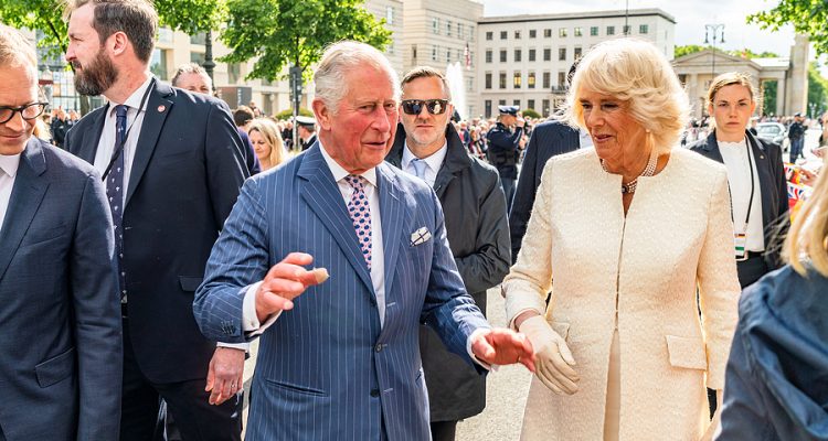 Prinz Charles: Vermögen & Einkommen des Thronfolgers 2021
