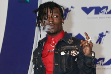 Vermögen von Lil Uzi Vert