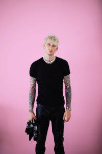 Einkommen von Machine Gun Kelly