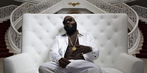 Vermögen von Rick Ross