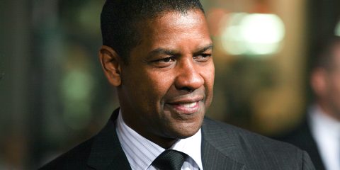 Vermögen von Denzel Washington