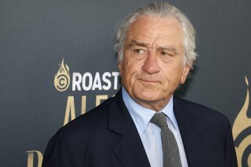 Vermögen von Robert De Niro