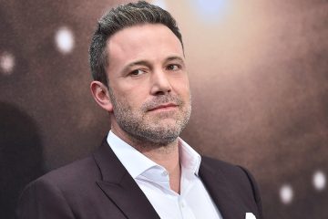 Vermögen von Ben Affleck