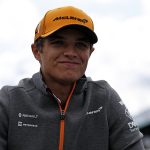 Gehalt von Lando Norris