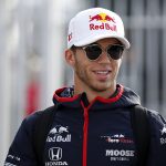 Gehalt von Pierre Gasly