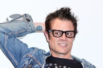 Vermögen von Johnny Knoxville