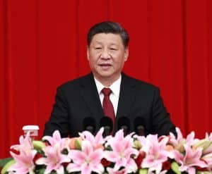Einkommen von Xi Jinping