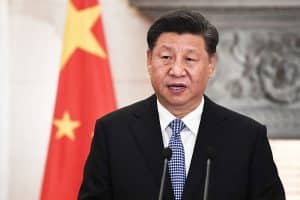 Vermögen von Xi Jinping