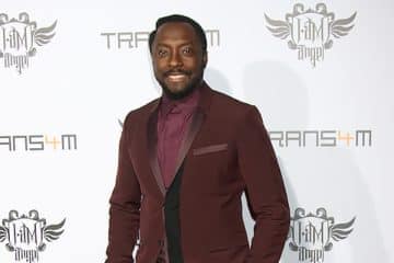 Vermögen von will.i.am