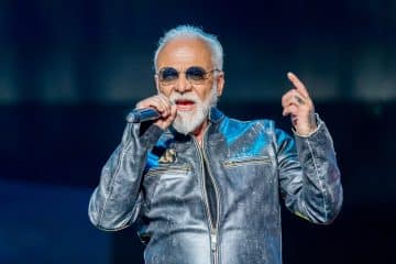 Vermögen von Nino de Angelo