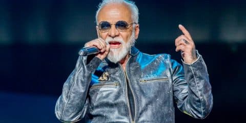 Vermögen von Nino de Angelo