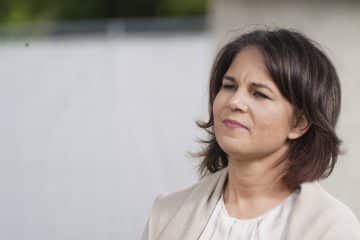 Annalena Baerbock Vermögen