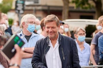 Robert Habeck Vermögen