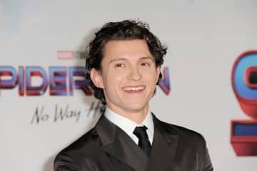 Tom Holland Vermögen