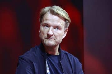 Markus Krampe Vermögen
