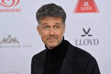 Wayne Carpendale Vermögen