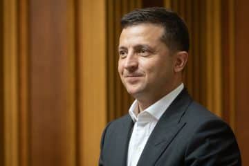 Wolodymyr Selenskyj Vermögen